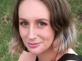 Jessica Smith, BBM Horticulture Scholar, 2017